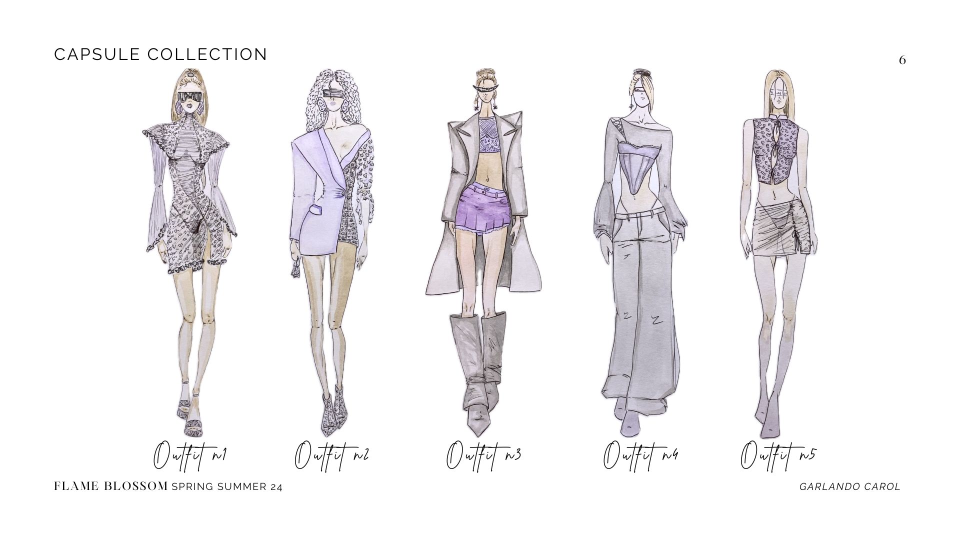 Look 7
